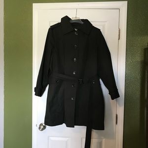 Michael Kors Trench Coat